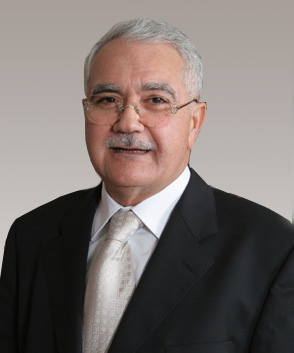 Hajj Kamel Hamoui, Founder. Tarzan Ent. Ltd.
